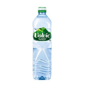 Volvic Eau Volvic 1,5L