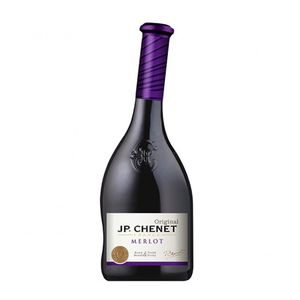 J P Chenet Vdp Merlot Jp Chenet 2018 75cl