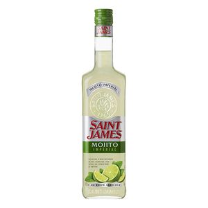 St James Mojito St James14 9% 70cl