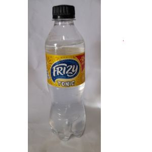 BOISSON .GAZ. TONIC PET 50ML