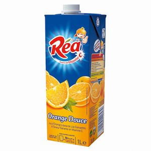Oenophile Jus Ananas Rea - 1 L