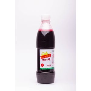 Gm JUS DE BISSAP INSTANFRAIS 0.5L