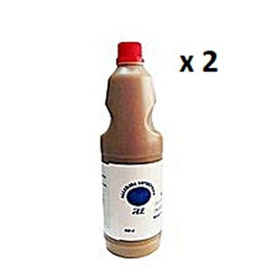 Pack De 2 Boisson Fêh - Blanc