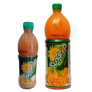Pran Sundrop Cocktel Juice  250 Ml