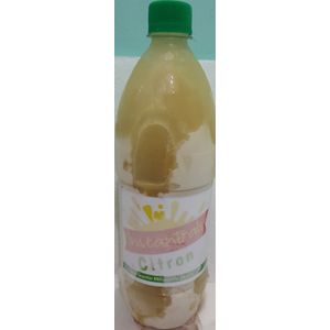 Gm JUS DE CITRON NATUREL INSTANFRAIS 1 L
