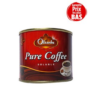 Olinda Pure Café - 50G