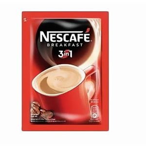 Nescafe Breakfast Cup