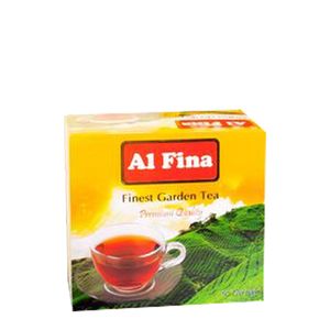The Al Fina (12X100 Pcs)