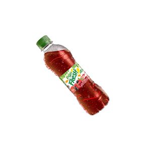 Pressea Jus De Fruit Bissap-Fruits Rouges - 330 Ml - 12 Pcs