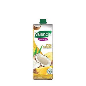 Valencia Jus Valencia Essentiel Pina Colada 1L