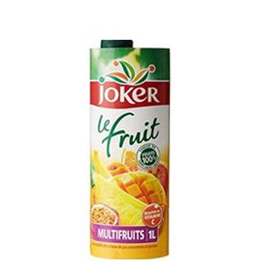 Joker Nectar Miltifruit Pet 1L