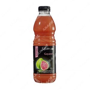 Carrefour Nectar De Goyave Carrefour Selection -1L