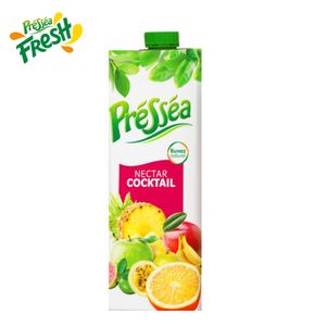 Pressea Nectar De Fruit - COCKTAIL - 1 L