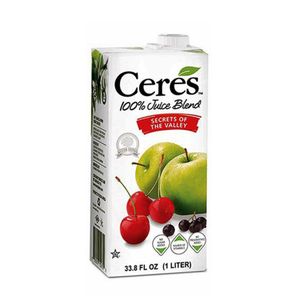 Ceres SECRETS OF THE VALLEY 1L