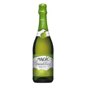 Juice Magic Apple (12X75cl)