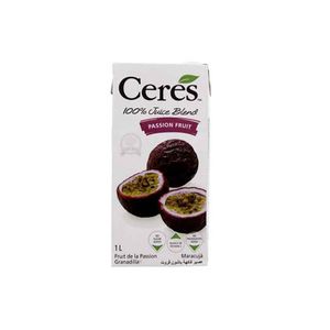 Ceres PASSION 1L (GRANADILLA)