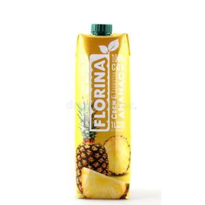 Autre JUS NATURELLE FLORINA 1L