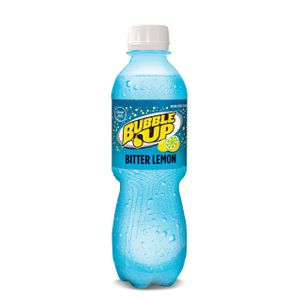 Bubble Up Pack De 12 Bubble Up Bitter Lemon - 30 Cl