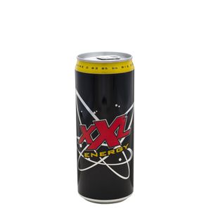 XXl Energy Canette 33cl