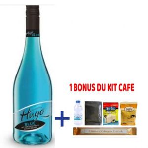 MDPADT GLORY Présente : Fratellini Hugo Blue