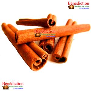Bio Cannelle En Bâtons