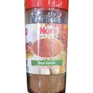 Nora 7 EPICES