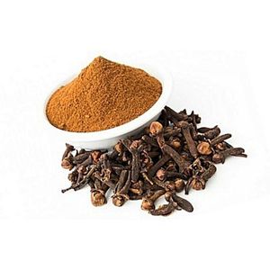 Poudre De Clou De Girofle-120g