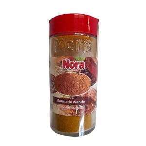 Nora MARINADE DE VIANDE 30g