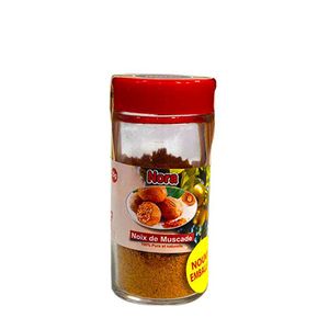 Nora NOIX DE MUSCADE 25g