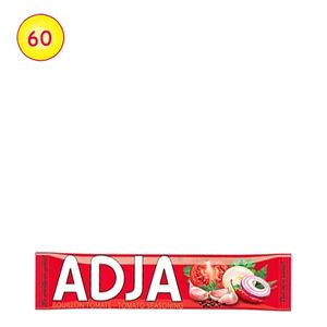 Adja Sticks Bouillons Tomate – 60 x15g
