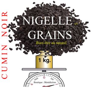 Clou De Girofle Grains- 1 Kg