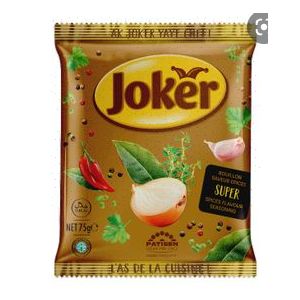 Joker Jocker Super 10x75g