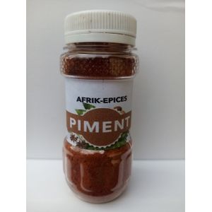 Poudre De Piment-100g