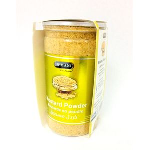 Hemani Poudre De Moutarde