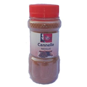Piri Cannelle En Poudre 85G - Marron