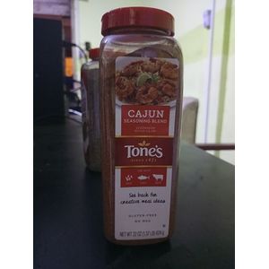 Member'S Mark Epices Américaines - Mélange D'assaisonnement - 7 Epices - Exceptionnel Dans Vos Préparations.