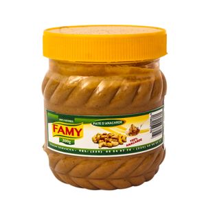 Boîte De Soumbara - 80 Grs - Blanc