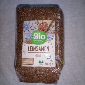 Grians De Lin 500g