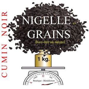 Clou De Girofle Grains- 1 Kg