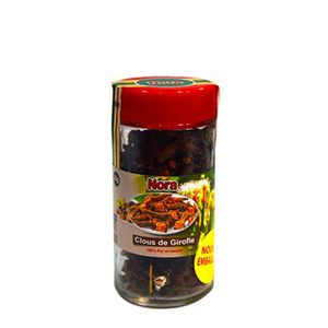 Nora CLOU DE GIROFLE 25g