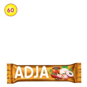 Adja Sticks Bouillons Epices - 60 x15g