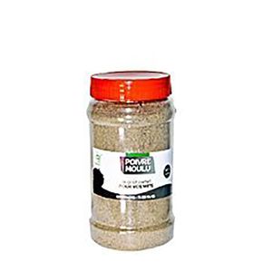 Nora POIVRE MOULU 50g