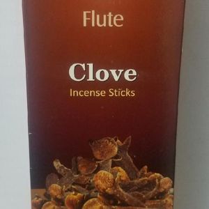 Encens Clou De Girofle Batonnet