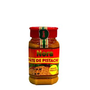 Nora PATE DE PISTACHE 500g