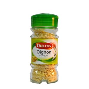 Ducros Oignon Duc 30Gr