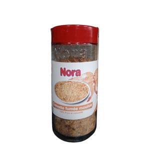 Nora Nora Crevette Fumee Moulu 20G