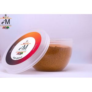 Poudre De Sept épices Pure Et Sans Mélange 70 G