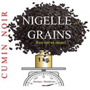 Nigelle En Grains - 1 Kg