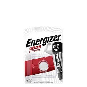 Energizer PILE LITHIUM 3V CODE 2025 BS-1