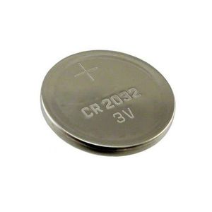 5x Piles  CMOS CR2032 3V